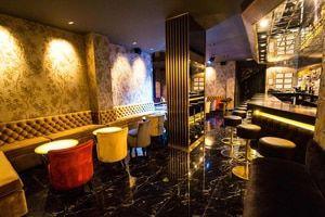 Nightclub Barcelona Darling