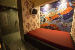 Strip Bars Barcelona