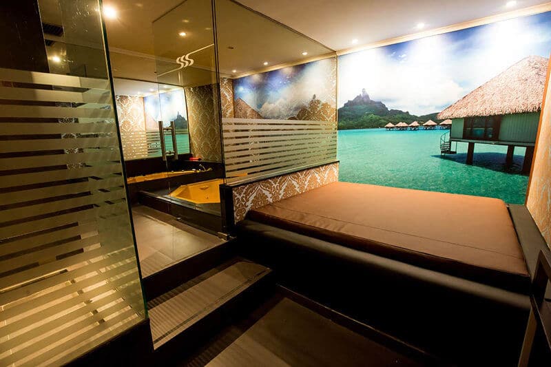 Bora Bora Suite Darling Barcelona Putas bora bora suite darling barcelona putas