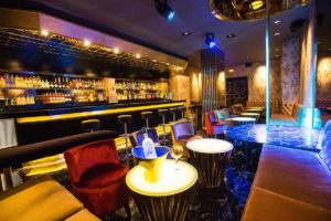 Club Darling Strippers Barcelona
