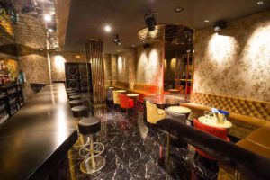 The Strip Club Darling Stripper Barcelona