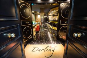 The Club Darling Club Barcelona