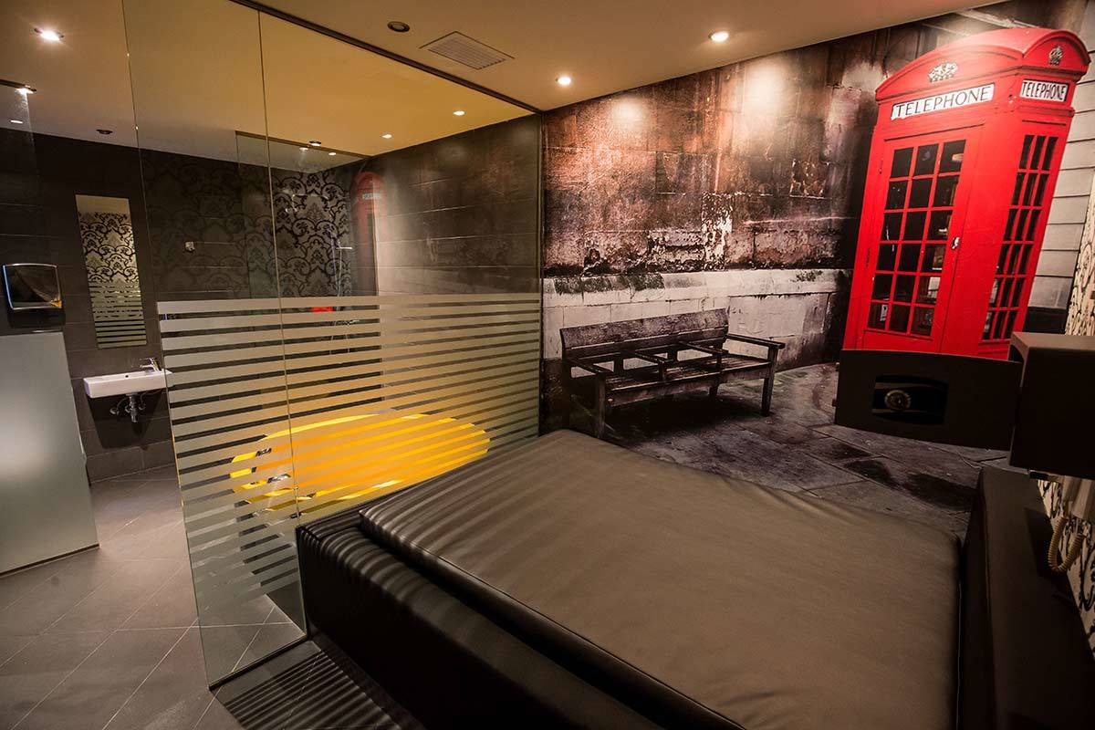 London Suite Darling Barcelona london suite darling barcelona