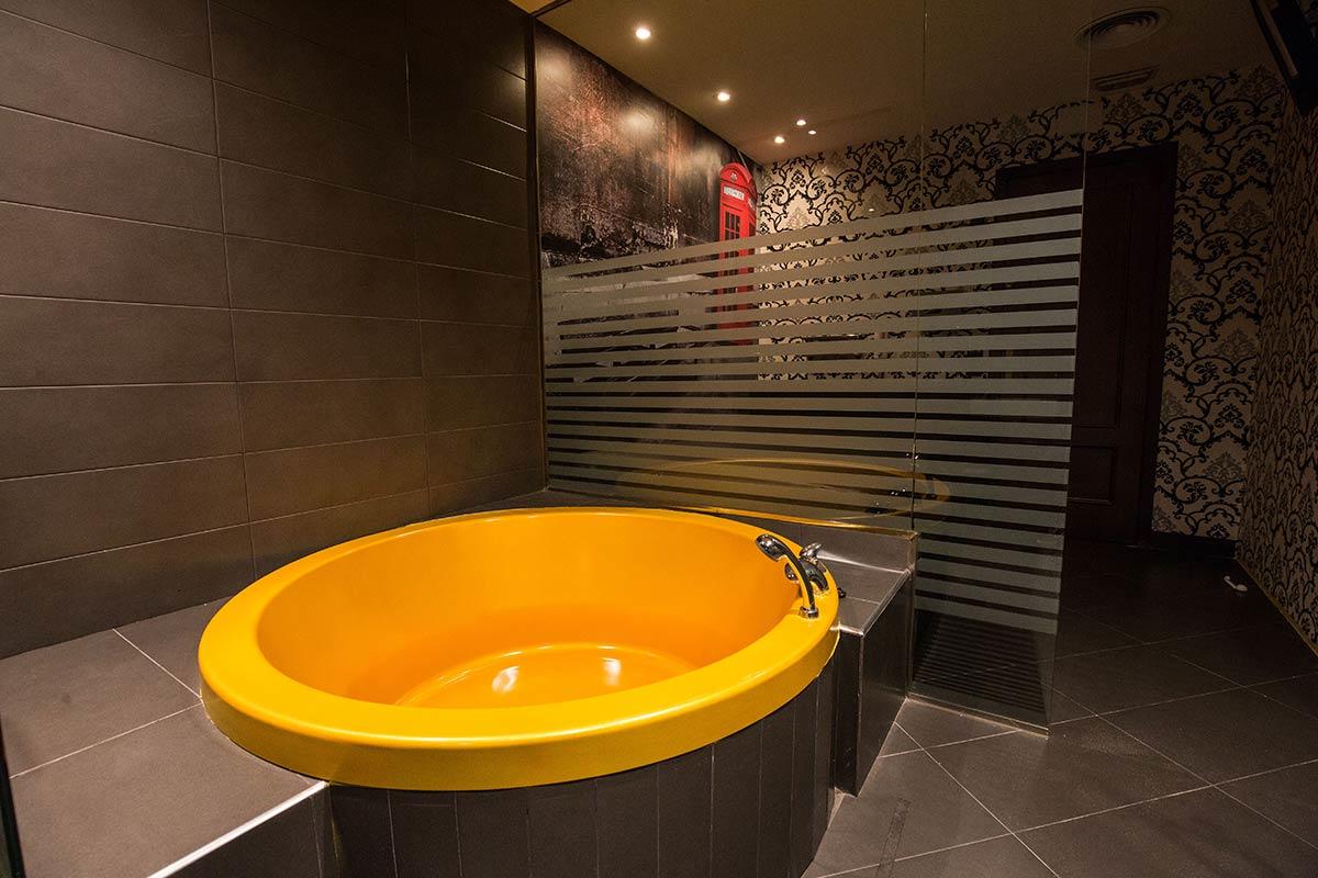 London Suite Darling Club Barcelona london suite darling club barcelona