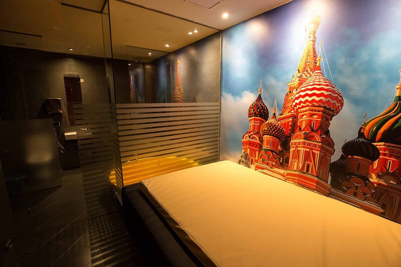 Moscow Suite Darling Barcelona moscow suite darling barcelona