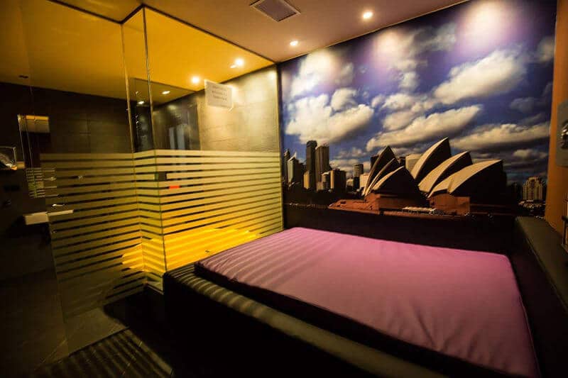 Sydney Suite Darling Barcelona sydney suite darling barcelona