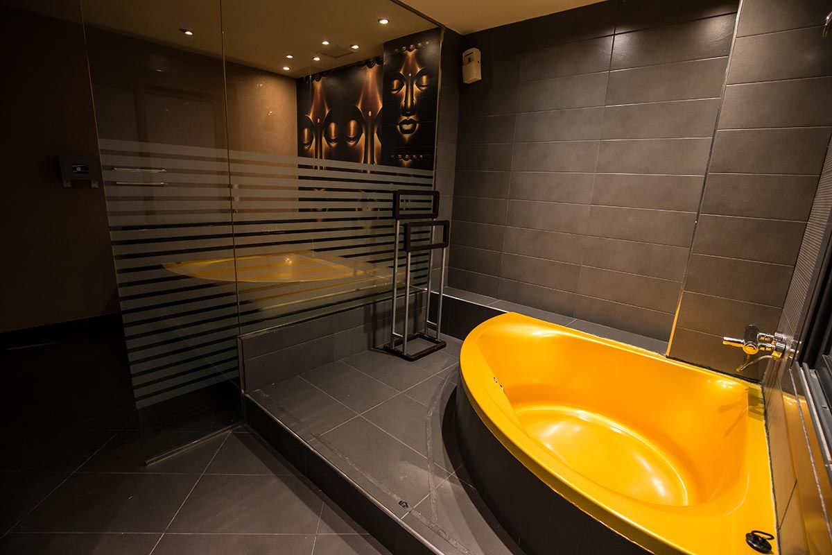 Bali Suite Darling Barcelona bali suite darling barcelona