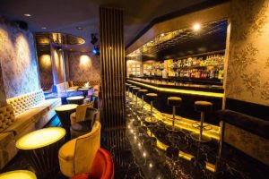 The Room Darling Club Barcelona