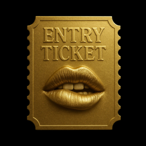 Darling Club Online Entry Ticket